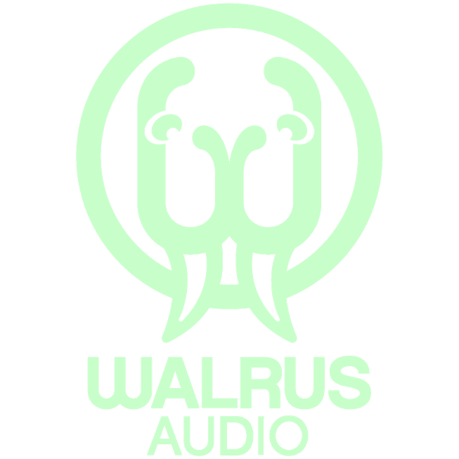 Walrus Audio