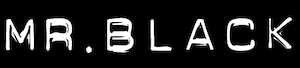 Mr. Black